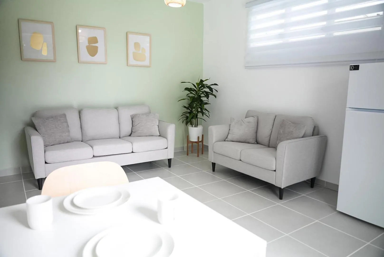 Appartement De La Isla Suite, Isabela
