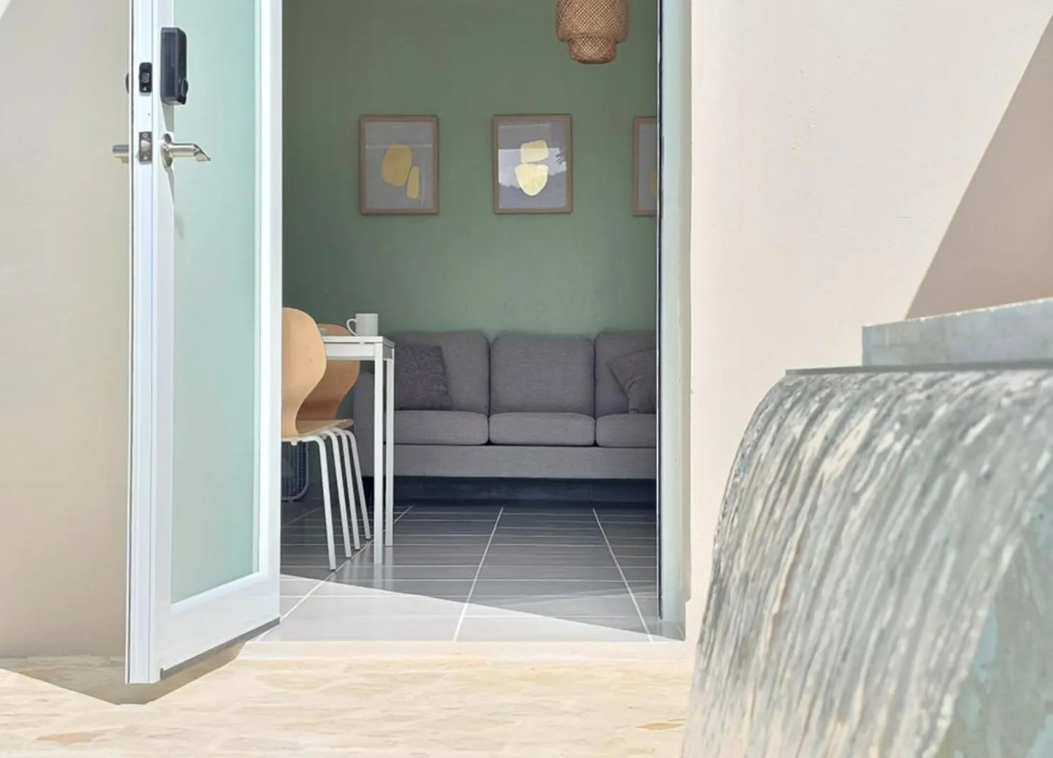 De La Isla Suite, Isabela Appartement