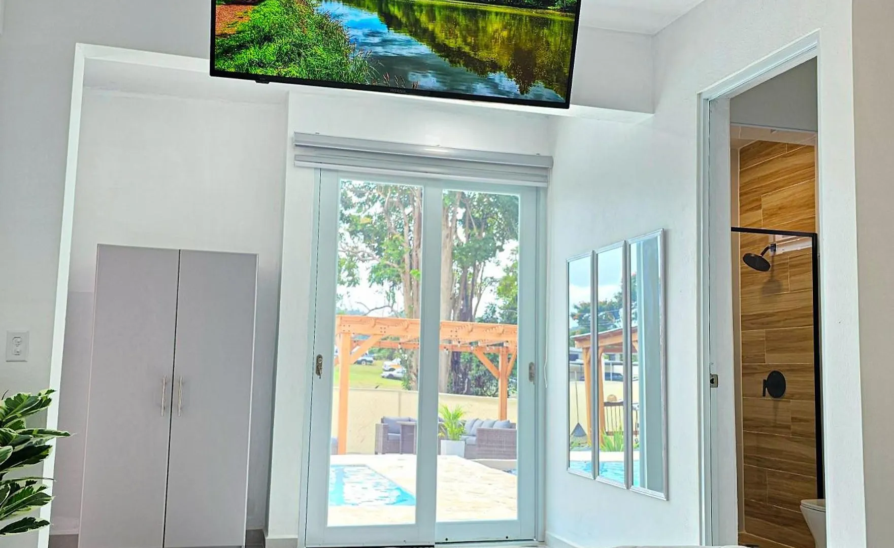 Appartement De La Isla Suite, Isabela