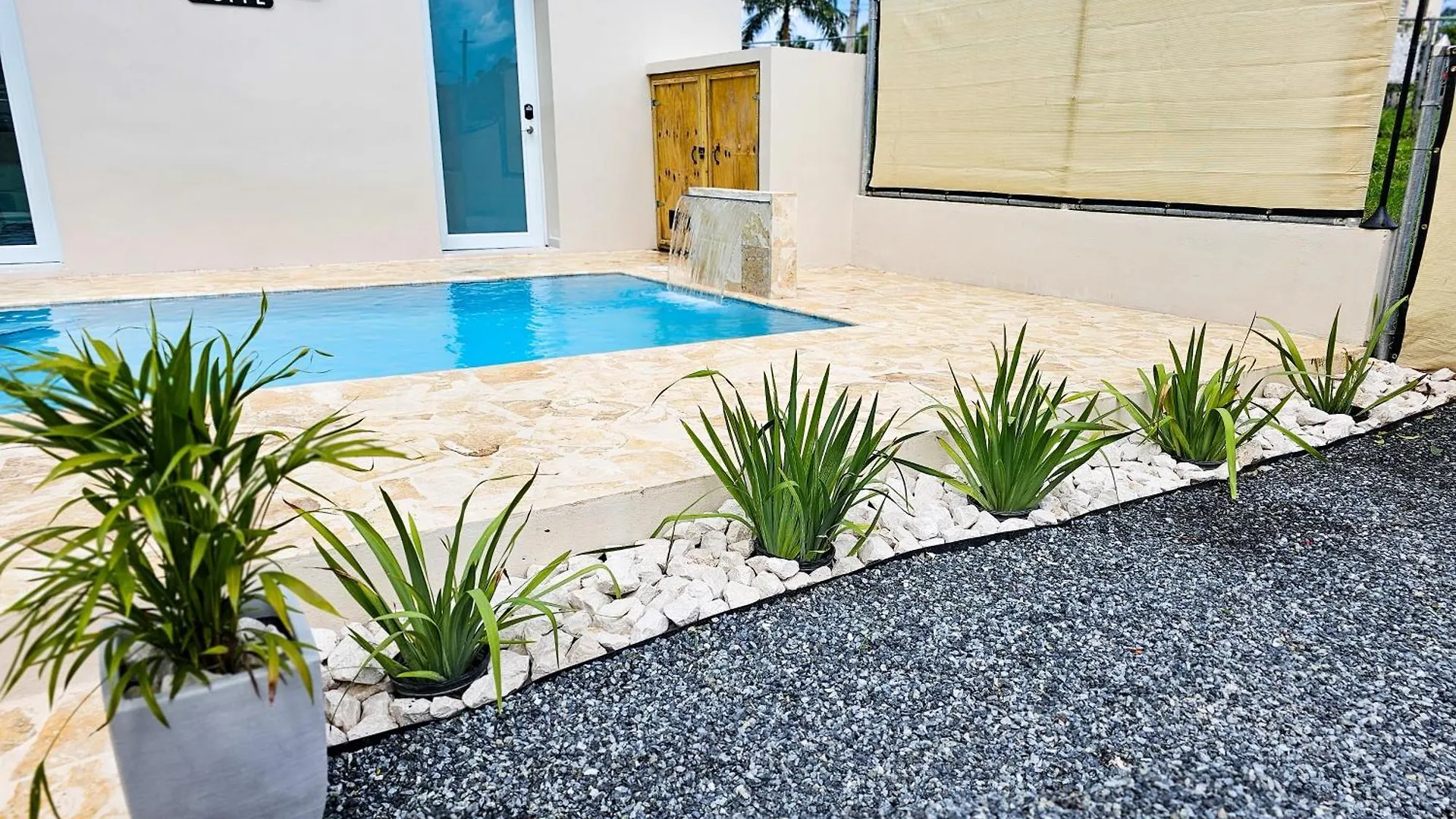 Apartmán De La Isla Suite, Isabela
